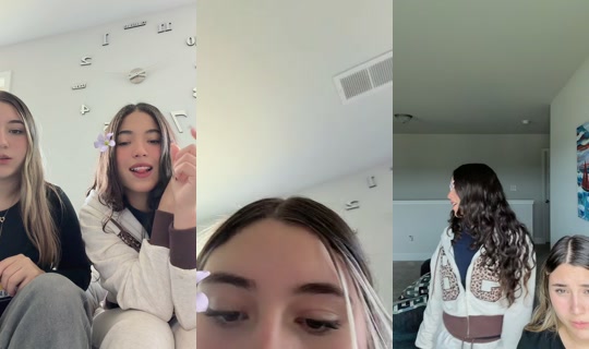 marialexx08 TikTok Live — Sep 23, 2026, 6:48 PM