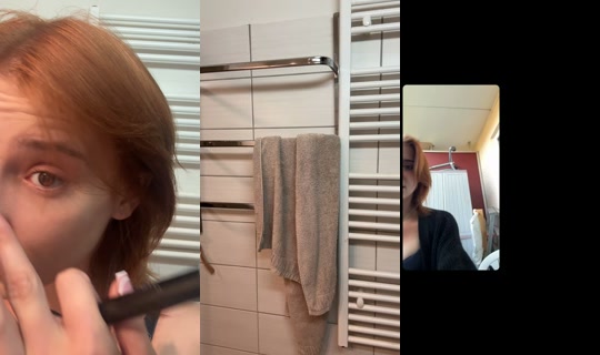marialieb TikTok Live — Aug 20, 2026, 5:02 PM