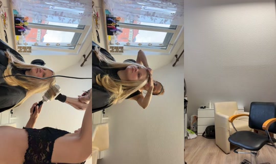 marialieb TikTok Live — Aug 25, 2026, 1:29 PM