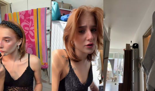 marialieb TikTok Live — Aug 27, 2026, 9:12 AM