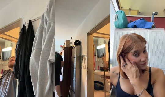 marialieb TikTok Live — Aug 27, 2026, 11:55 AM