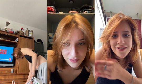 marialieb TikTok Live — Aug 28, 2026, 8:59 AM