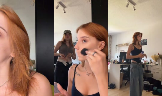 marialieb TikTok Live — Aug 31, 2026, 12:38 PM