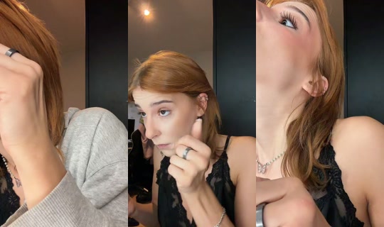 marialieb TikTok Live — Sep 1, 2026, 11:21 AM