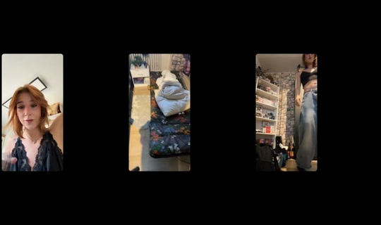 marialieb TikTok Live — Sep 1, 2026, 12:15 PM