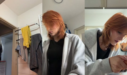 marialieb TikTok Live — Sep 16, 2026, 9:57 AM