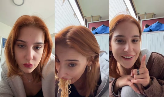 marialieb TikTok Live — Sep 18, 2026, 8:38 AM