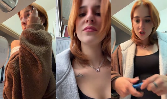 marialieb TikTok Live — Sep 18, 2026, 9:29 AM