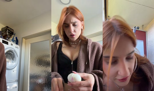 marialieb TikTok Live — Sep 24, 2026, 12:20 PM