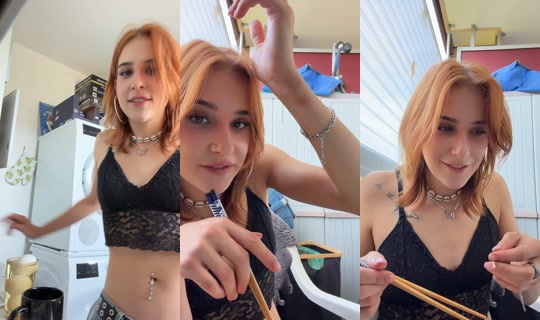 marialieb TikTok Live — Oct 1, 2026, 11:33 AM