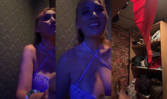 marialim2027 TikTok Live — Aug 22, 2026, 2:13 PM