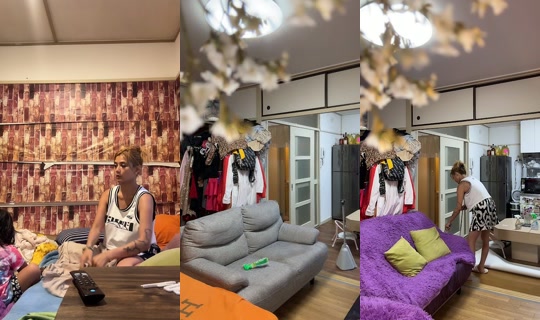 marialim2027 TikTok Live — Aug 23, 2026, 9:29 AM