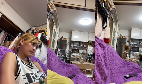 marialim2027 TikTok Live — Aug 23, 2026, 10:19 AM
