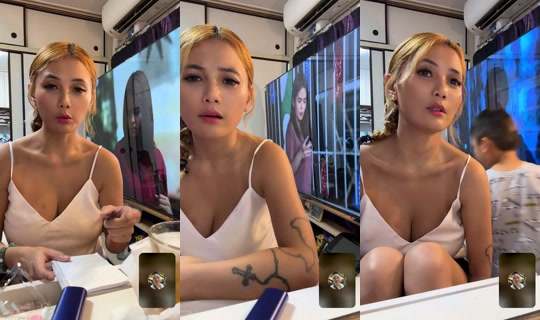 marialim2027 TikTok Live — Aug 24, 2026, 10:21 AM