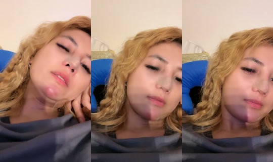marialim2027 TikTok Live — Oct 2, 2026, 3:41 AM