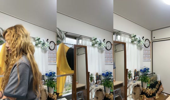 marialim2027 TikTok Live — Oct 2, 2026, 7:26 AM