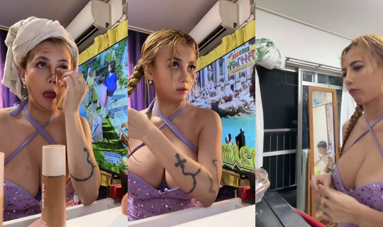 marialim2027 TikTok Live — Oct 3, 2026, 9:12 AM
