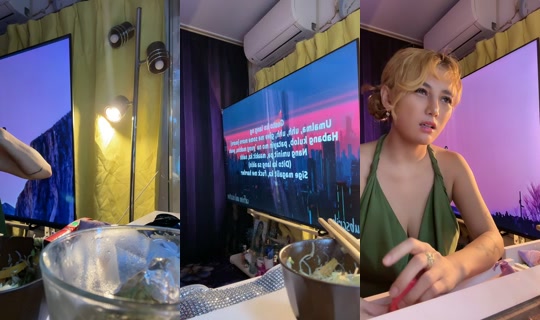 marialim2027 TikTok Live — Oct 3, 2026, 10:03 AM