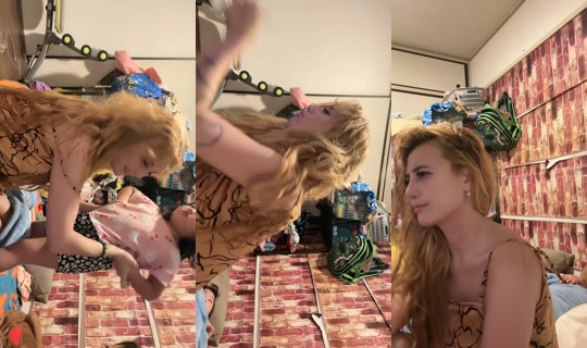 marialim2027 TikTok Live — Oct 3, 2026, 5:18 PM