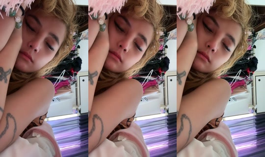 marialim2027 TikTok Live — Oct 4, 2026, 12:03 AM