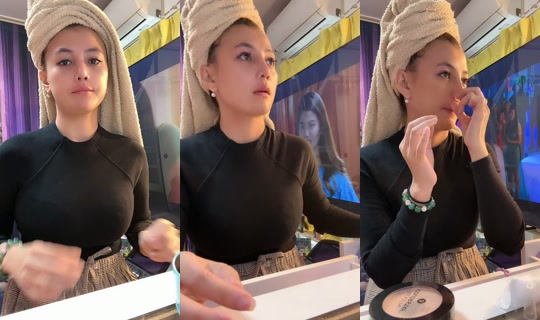 marialim2027 TikTok Live — Oct 5, 2026, 1:29 AM