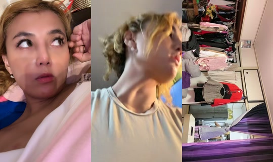 marialim2027 TikTok Live — Oct 5, 2026, 9:04 AM