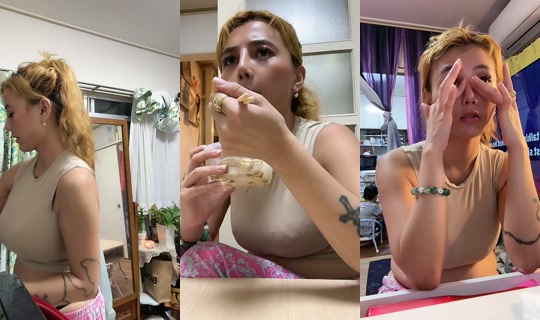 marialim2027 TikTok Live — Oct 5, 2026, 9:56 AM
