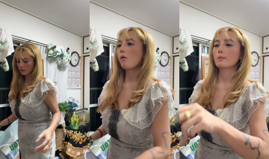 marialim2027 TikTok Live — Oct 6, 2026, 10:42 AM