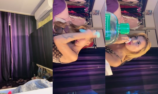 marialim2027 TikTok Live — Oct 6, 2026, 3:38 PM