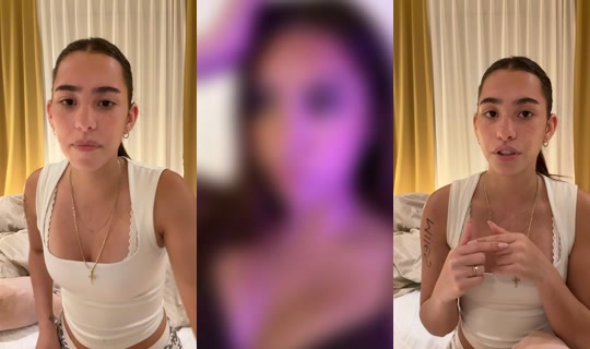 marialopilatos TikTok Live — Aug 20, 2026, 12:02 AM