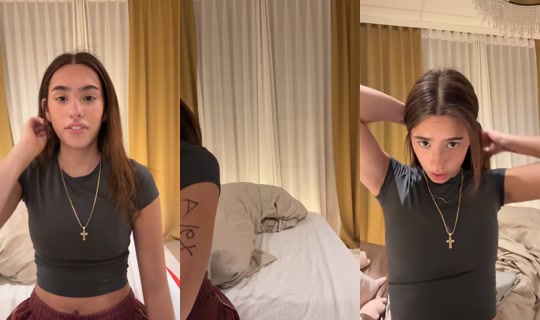 marialopilatos TikTok Live — Aug 20, 2026, 10:07 PM