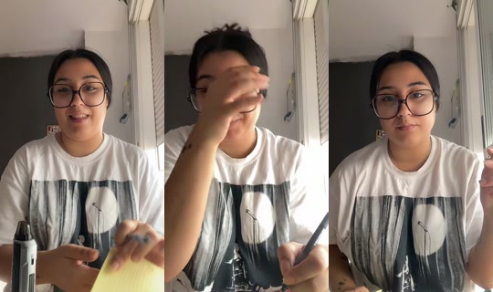 marialorente3 TikTok Live — Aug 27, 2026, 5:26 PM