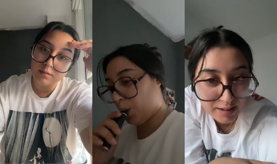 marialorente3 TikTok Live — Aug 27, 2026, 6:17 PM