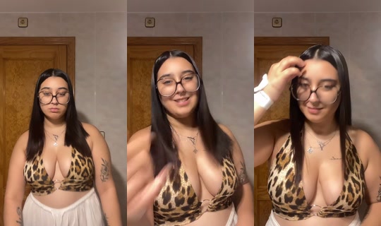marialorente3 TikTok Live — Aug 29, 2026, 7:17 PM
