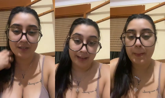 marialorente3 TikTok Live — Aug 29, 2026, 11:43 PM