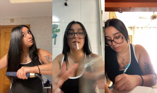 marialorente3 TikTok Live — Oct 1, 2026, 10:09 AM