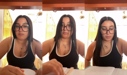 marialorente3 TikTok Live — Oct 1, 2026, 10:59 AM