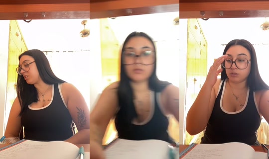 marialorente3 TikTok Live — Oct 1, 2026, 11:49 AM