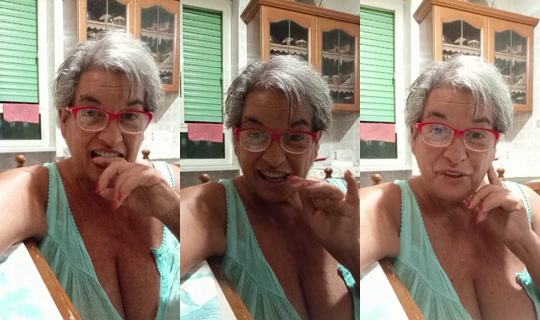marialuciamanni TikTok Live — Oct 6, 2026, 7:02 PM