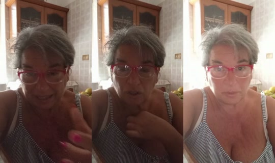 marialuciamanni TikTok Live — Oct 7, 2026, 12:47 PM