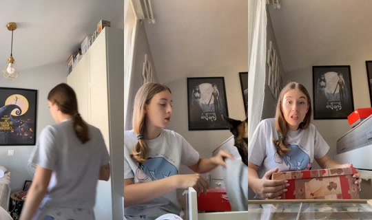 marialvarezdelval TikTok Live — Sep 10, 2026, 11:43 AM
