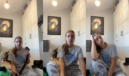 marialvarezdelval TikTok Live — Sep 13, 2026, 2:33 PM