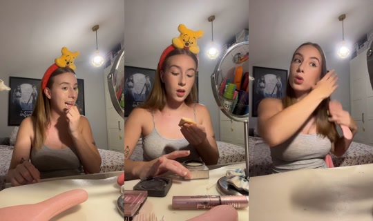 marialvarezdelval TikTok Live — Oct 3, 2026, 7:28 PM