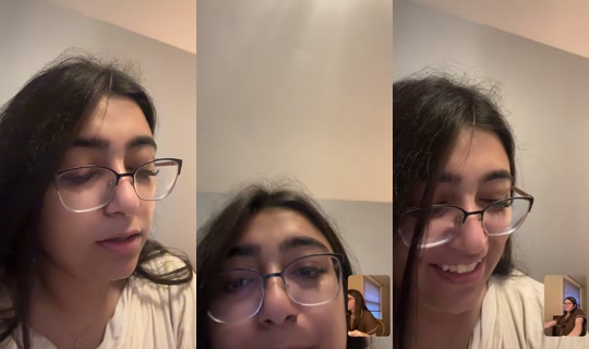 mariam.a.imtiaz TikTok Live — Sep 29, 2026, 10:21 PM