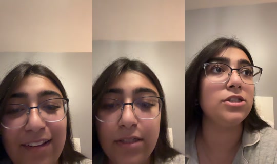 mariam.a.imtiaz TikTok Live — Sep 30, 2026, 6:02 AM