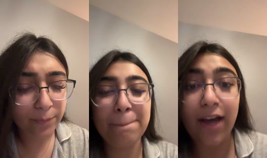 mariam.a.imtiaz TikTok Live — Sep 30, 2026, 6:46 AM