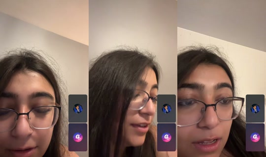 mariam.a.imtiaz TikTok Live — Oct 5, 2026, 8:41 AM