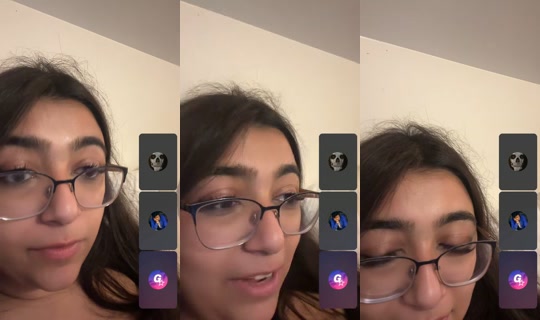 mariam.a.imtiaz TikTok Live — Oct 5, 2026, 9:32 AM
