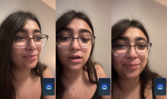mariam.a.imtiaz TikTok Live — Oct 7, 2026, 8:10 AM