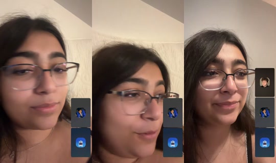 mariam.a.imtiaz TikTok Live — Oct 7, 2026, 9:01 AM